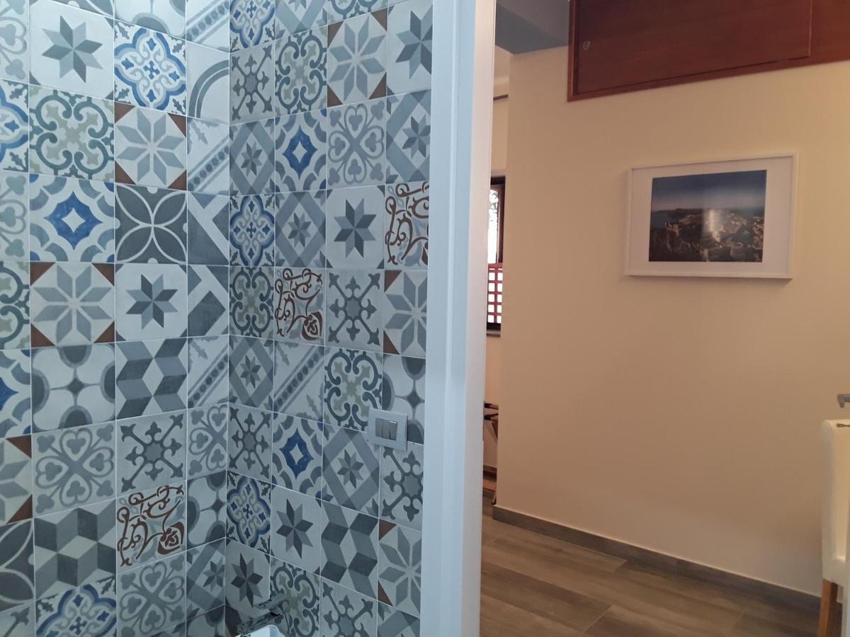 Al Castello B&B Milazzo Exterior photo
