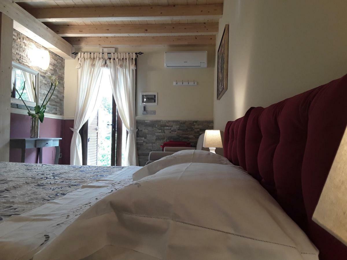 Al Castello B&B Milazzo Exterior photo