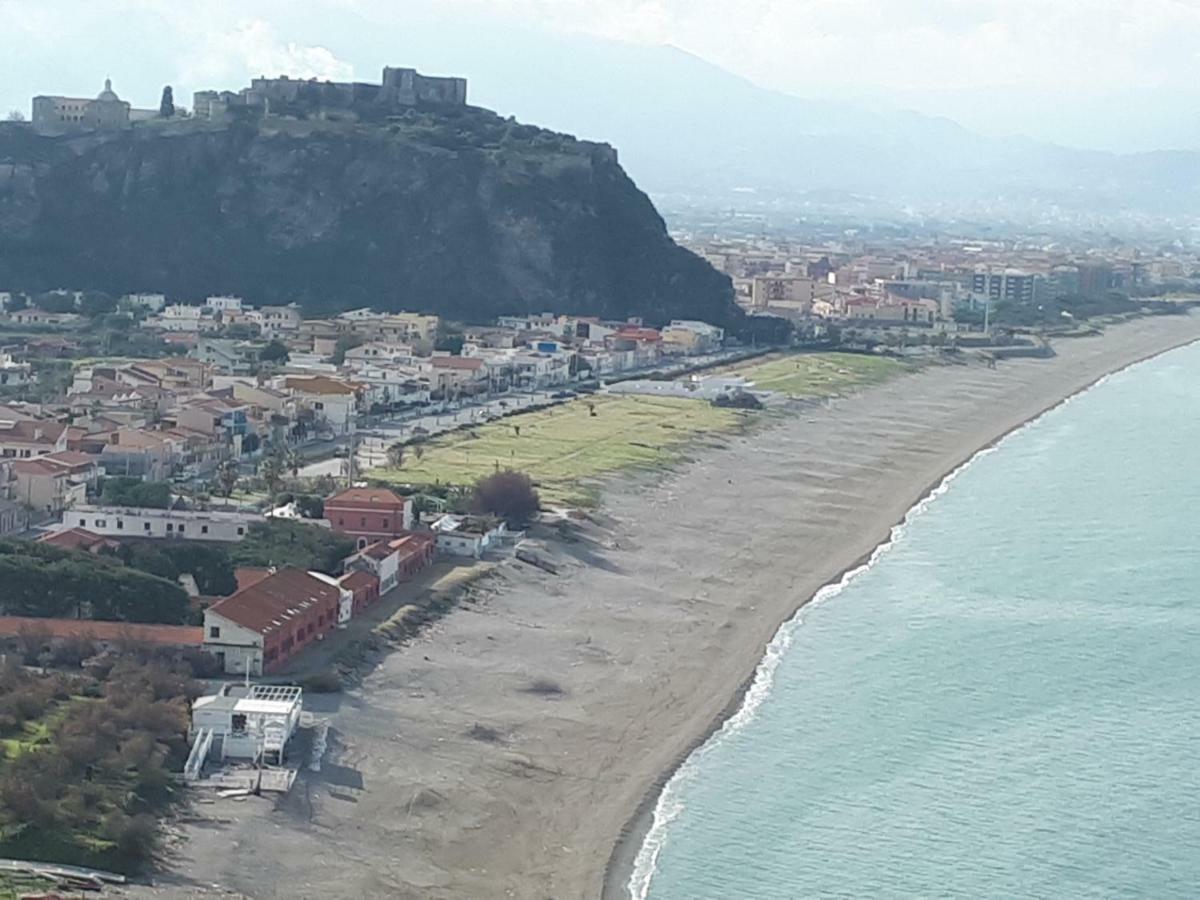 Al Castello B&B Milazzo Exterior photo
