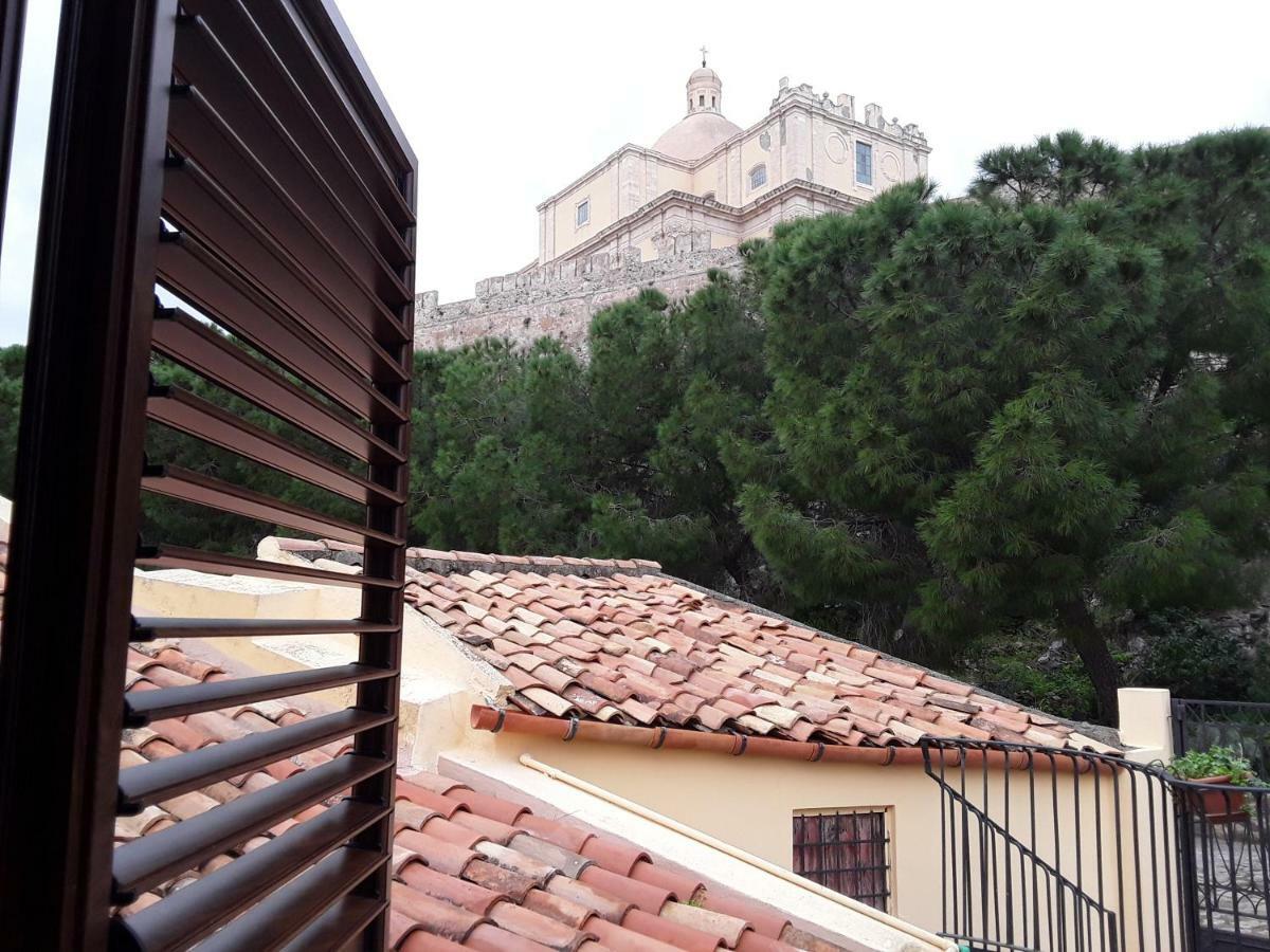 Al Castello B&B Milazzo Exterior photo