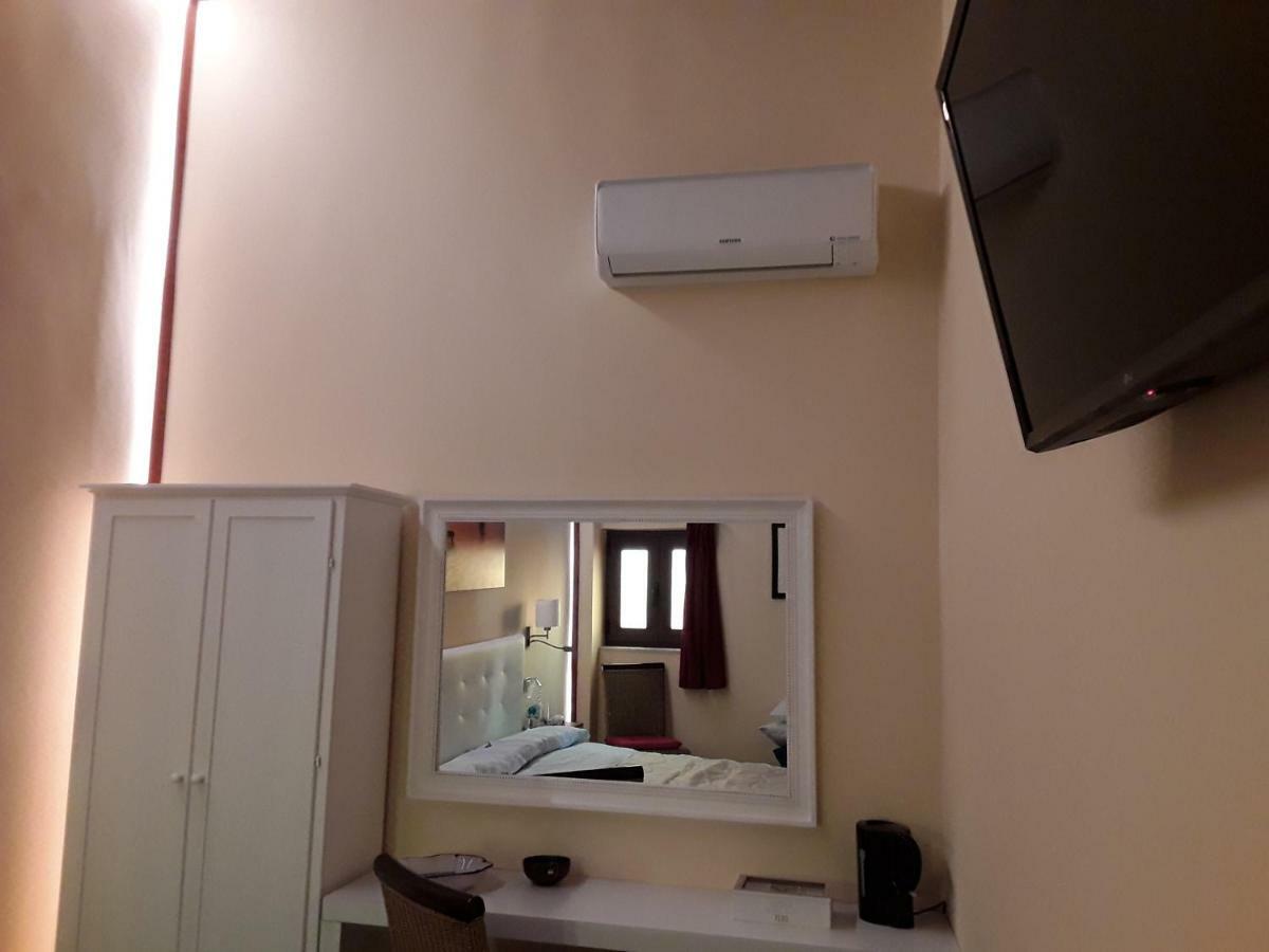 Al Castello B&B Milazzo Exterior photo