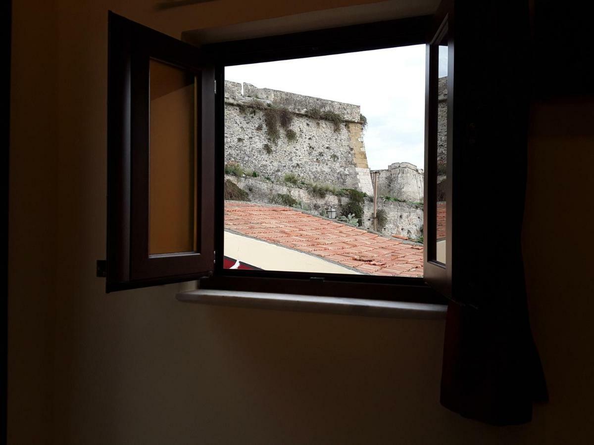 Al Castello B&B Milazzo Exterior photo